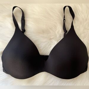 SKIMS Wireless Form Push-up Bra 36DD BR-WRL-1891